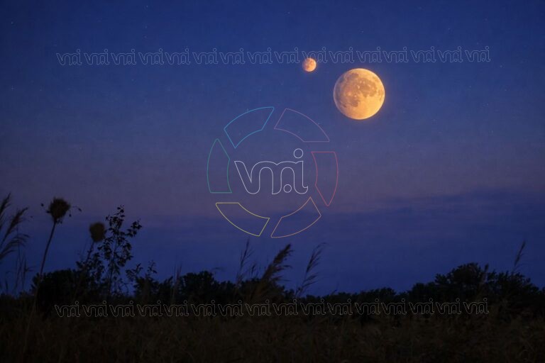 Lo confirmó la NASA: La Tierra viajará con dos “lunas” hasta fines de este siglo