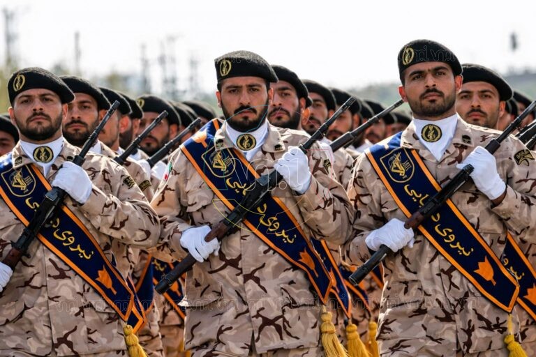 Irán rechazó la decisión de Argentina de declarar terrorista a la Fuerza Quds y lanzó una advertencia