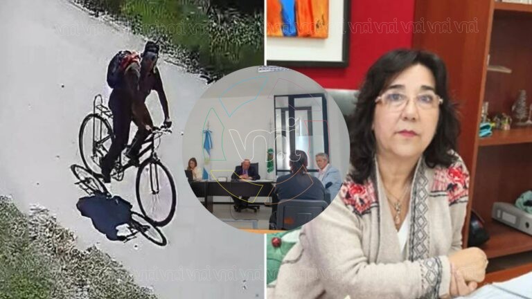 Un femicida condenado a cadena perpetua, fue liberado y atacó a una niña de 10 años