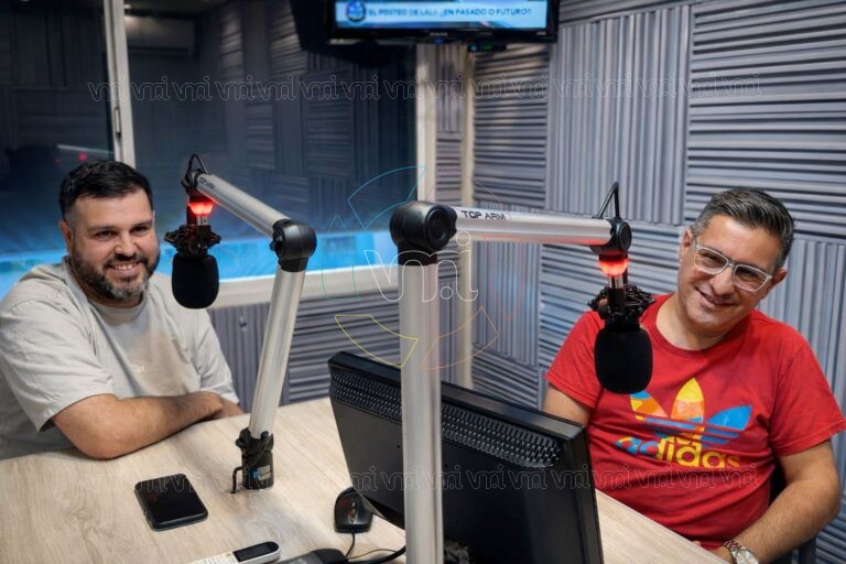 Los Juglares Folk, a un paso del escenario mayor de Jesús María
