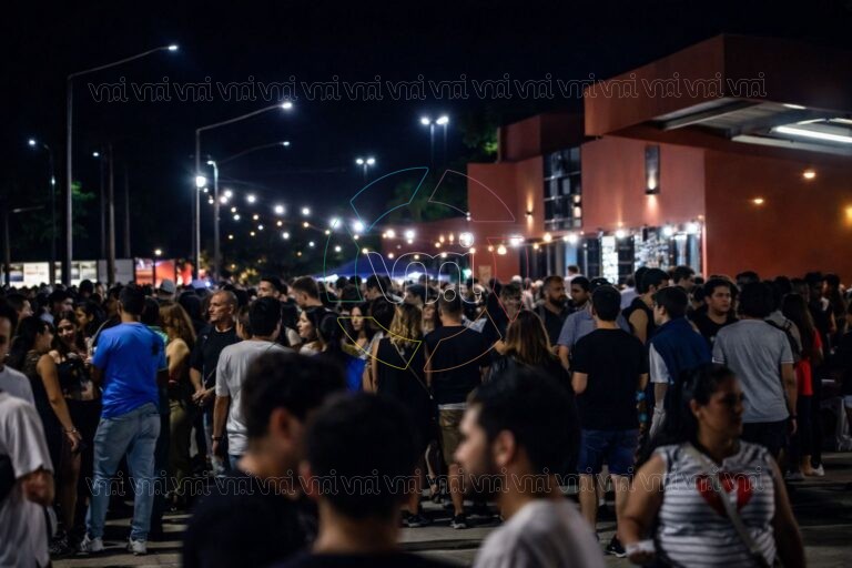 Convocatoria abierta para el patio gastronómico de la 37° Fiesta Nacional de la Calle Angosta
