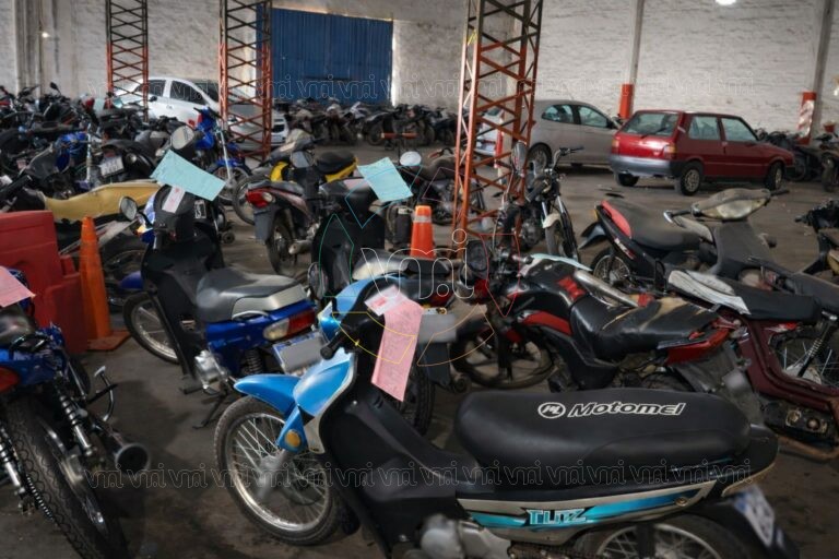 Balance positivo de los operativos viales en Villa Mercedes durante las fiestas
