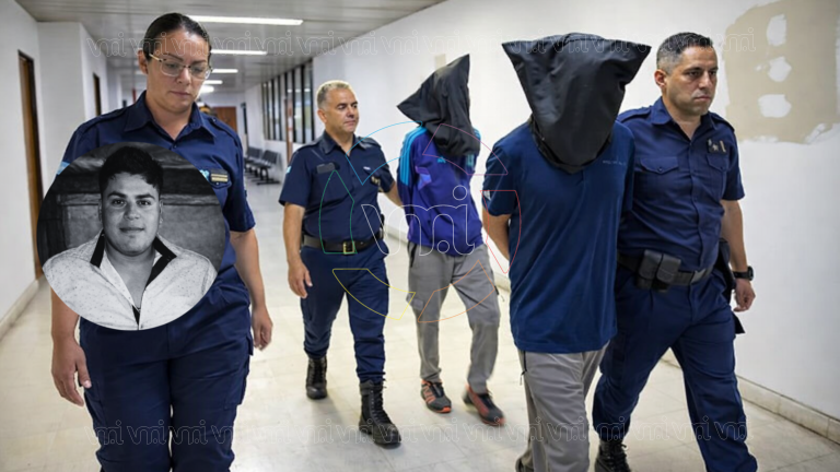 Crimen en El Trapiche: sostienen que el móvil fue el cobro de una deuda inmobiliaria