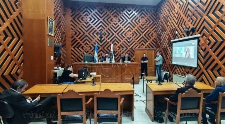 San Luis: Condenan a 3 años y 6 meses de prisión domiciliaria a un hombre de 90 años por abuso sexual agravado por el vínculo