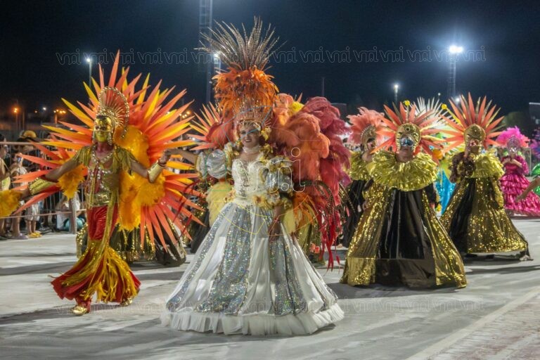 Carnaval 2026 en el Parque La Pedrera: 13 comparsas y 2 murgas brillarán en una noche a pura fiesta