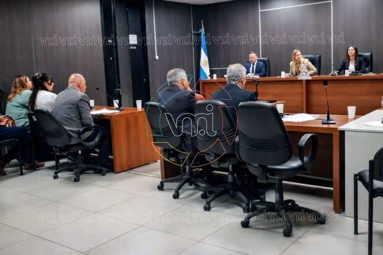 Homicidio de Maximiliano Chávez: avanza la etapa probatoria en el juicio oral