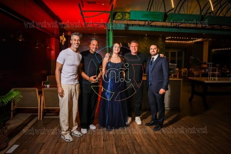 Destino San Javier sorprendió a una quinceañera en Epic hotel de Villa Mercedes