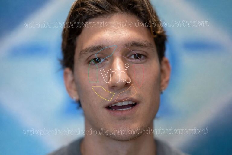 Leonardo Balerdi se mostró como nunca en un documental francés cargado de emoción