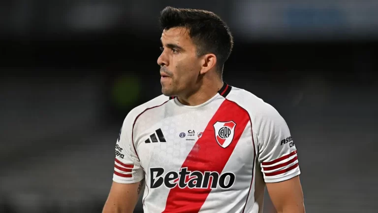 River podría jugar por primera vez un partido oficial de Primera División en San Luis