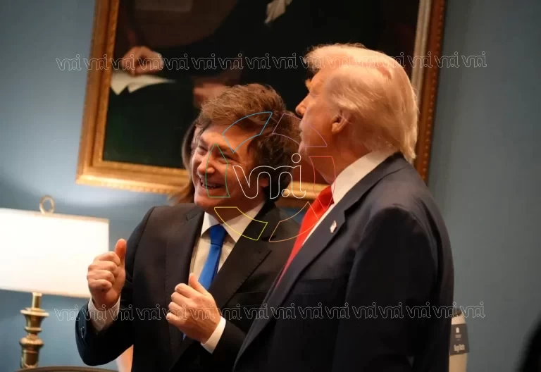 Milei viajará a Estados Unidos para un nuevo encuentro con Trump