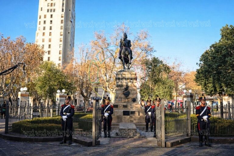 Juan Esteban Pedernera: a 139 años de uno de los próceres máximos de San Luis