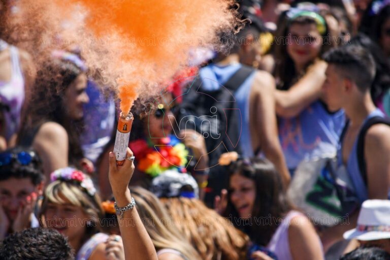 Villa Mercedes: el Colegio Nº 2 “Juan Esteban Pedernera” advierte sanciones por el Último Primer Día si no se cumplen las normas