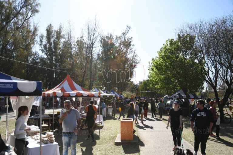 Villa Mercedes convoca a instituciones para integrar la Agenda Anual de Eventos 2026