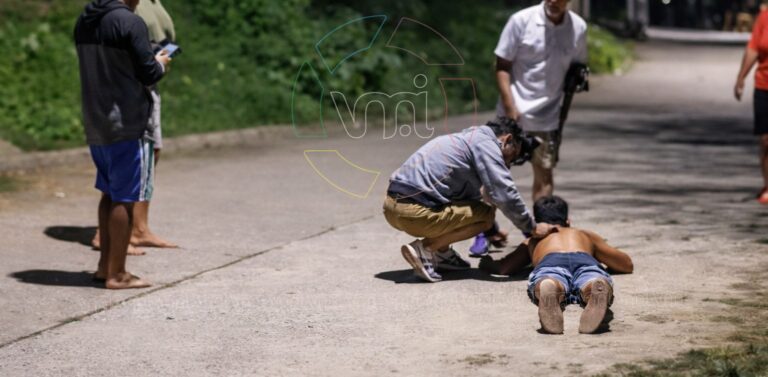 Villa Mercedes: un joven fue herido con un arma blanca tras una discusión familiar en barrio céntrico