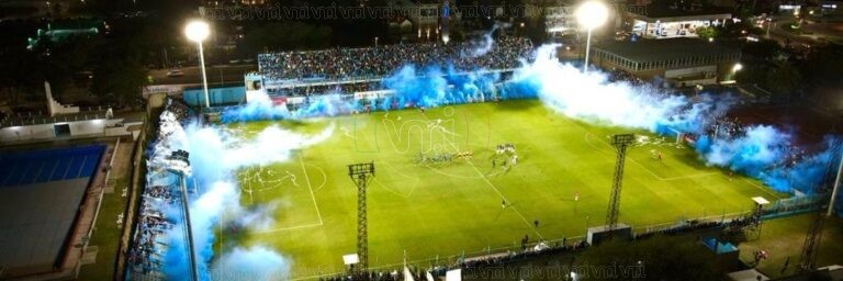 Estudiantes de Río Cuarto vs River Plate se jugará en Río Cuarto por la Liga Profesional