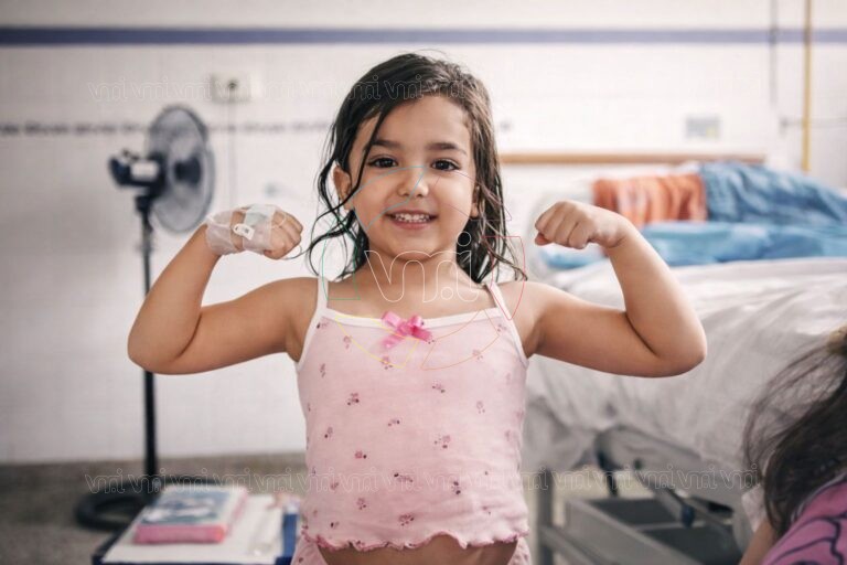 Todos por Giuliana: fue operada nuevamente y debe continuar su tratamiento en Mendoza