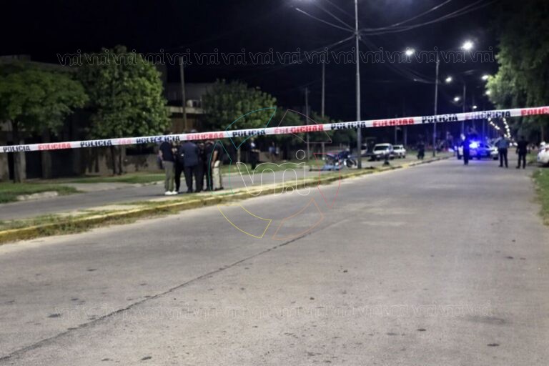 Crimen en el barrio 1° de Mayo: imputaron a Carlos Fausto Barroso por el homicidio de Carlos Moyano