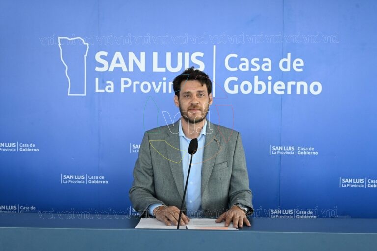 Villa Mercedes inaugura el Patio de Contenedores en la ZAL y fortalece su perfil logístico en el corredor bioceánico