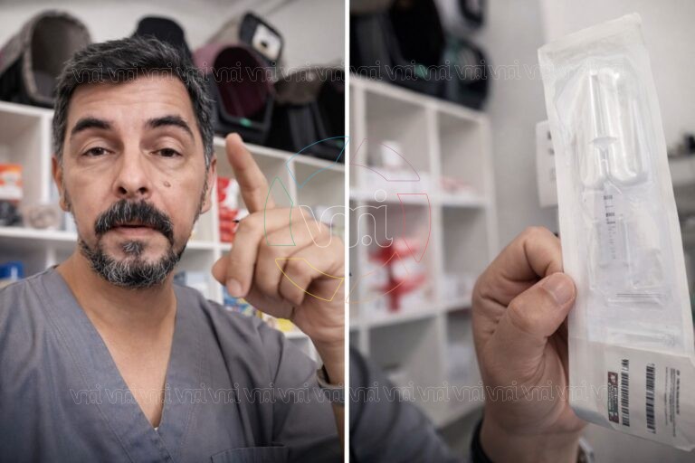 Un veterinario de Misiones ofreció castraciones y vacunaciones gratuitas a “therians”