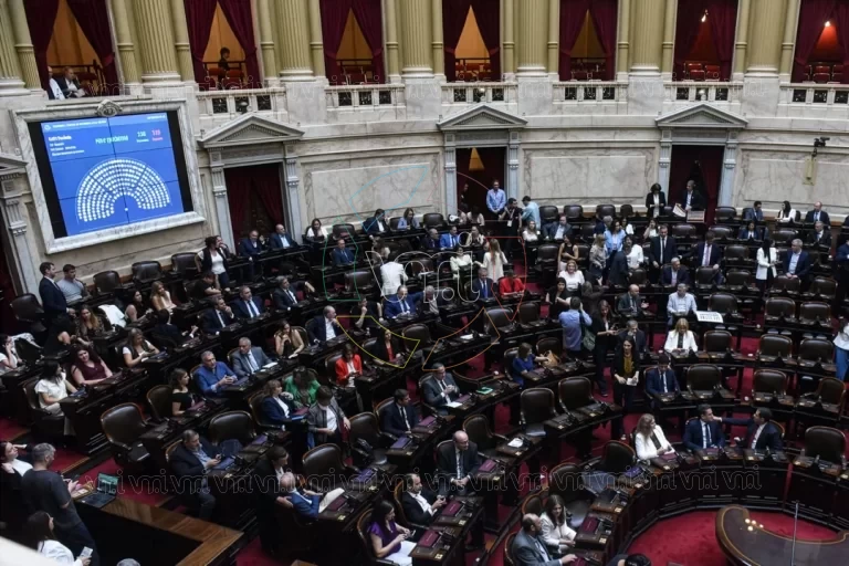 Reforma laboral: el Gobierno apunta a sancionarla el 27 de febrero en el Senado