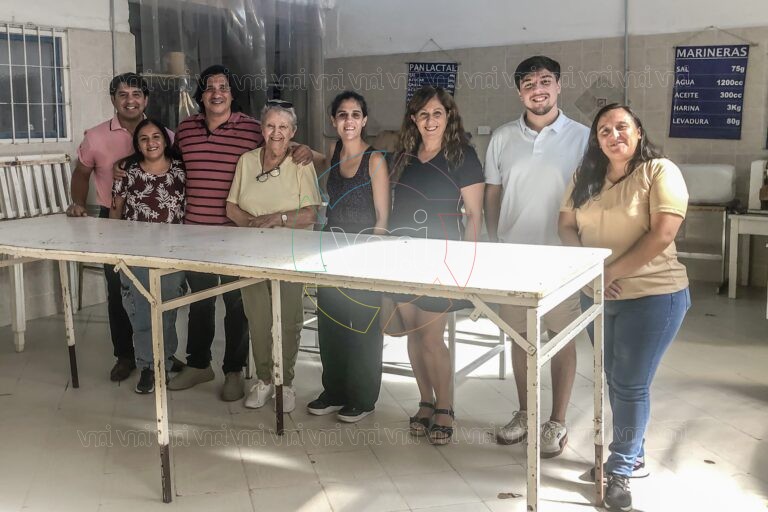 Un proyecto innovador busca capacitar a personas con discapacidad en herramientas digitales y empleo