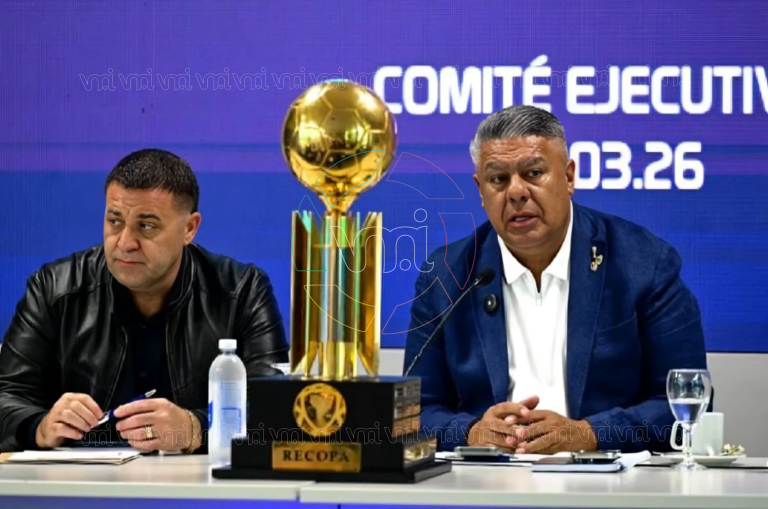 Avanza la causa contra autoridades de la AFA: embargo millonario y restricciones judiciales