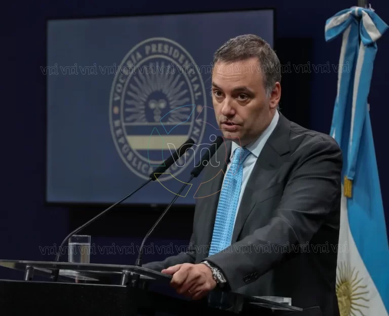 Manuel Adorni aseguró que no tiene “nada que esconder” y defendió el origen de su patrimonio