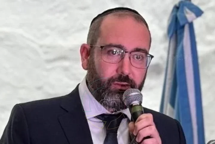 El embajador argentino en Israel afirmó que Javier Milei “es un prócer” en ese país