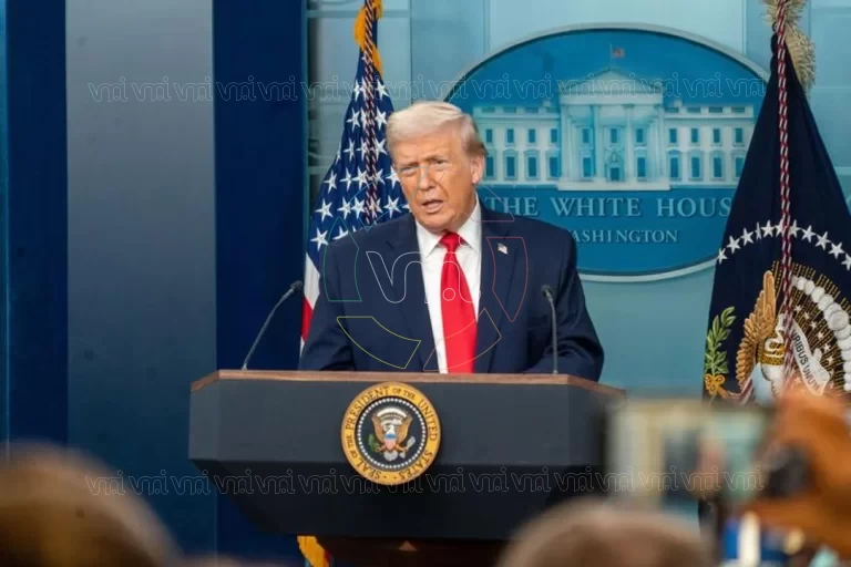 Trump anunció una tregua de cinco días con Irán tras “conversaciones productivas”