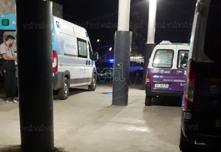 Villa Mercedes: mujer fue reanimada tras un intento de suicidio en la Comisaría 24