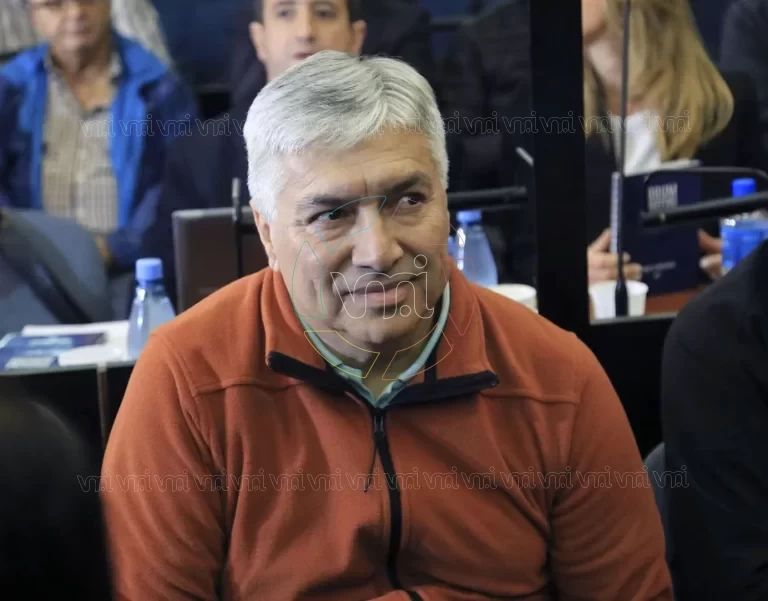 Lázaro Báez fue sobreseído parcialmente por evasión tras la aplicación de la Ley de Inocencia Fiscal impulsada por Milei