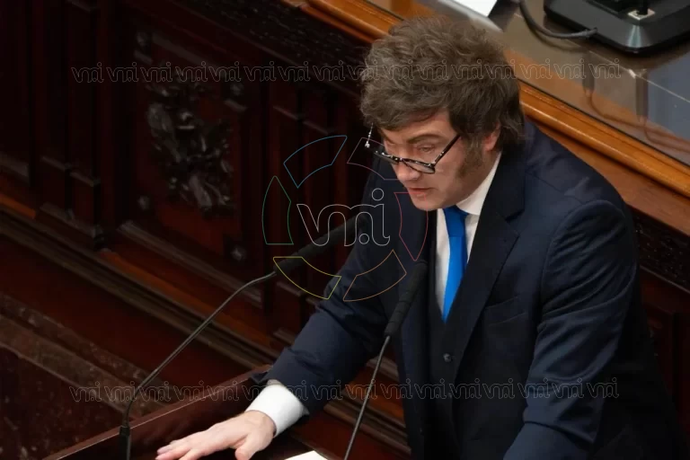 Javier Milei viaja a Estados Unidos para promocionar el “nuevo modelo argentino” y buscar inversiones