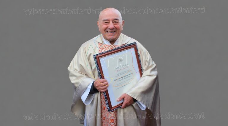 El padre “Nolo” Benítez fue nuevamente internado en terapia intensiva en Villa Mercedes