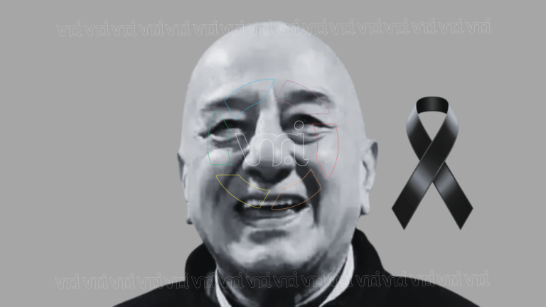 Dolor en Villa Mercedes y toda la Comunidad Católica: falleció el padre “Nolo” Benítez