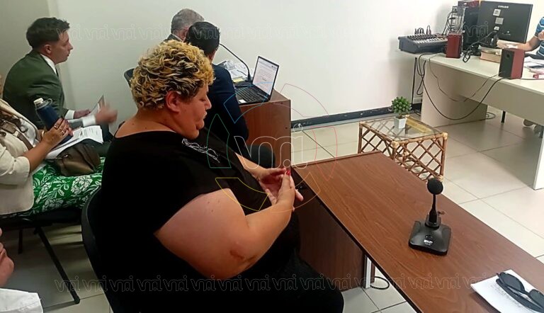 Villa Mercedes: dictaron prisión preventiva a la mujer acusada de vender terrenos municipales y ampliaron la imputación a 20 estafas