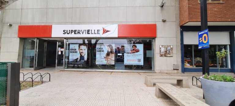 La Bancaria rechaza el cierre de la sucursal del Banco Supervielle en barrio Estación de Villa Mercedes