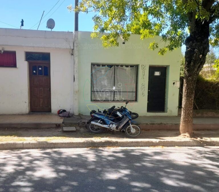 Tragedia en La Toma: murió un adolescente de 15 años tras un violento choque en moto