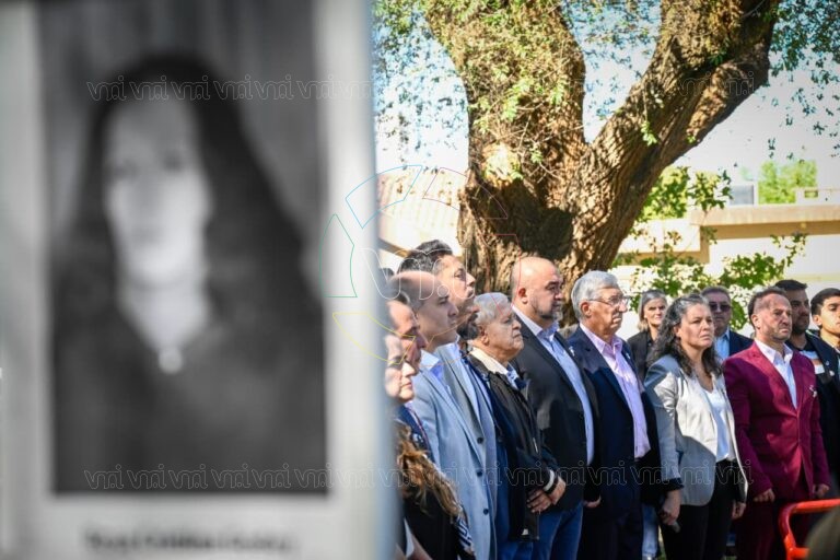Villa Mercedes conmemoró el Día de la Memoria con actos oficiales y homenaje a las víctimas de la dictadura