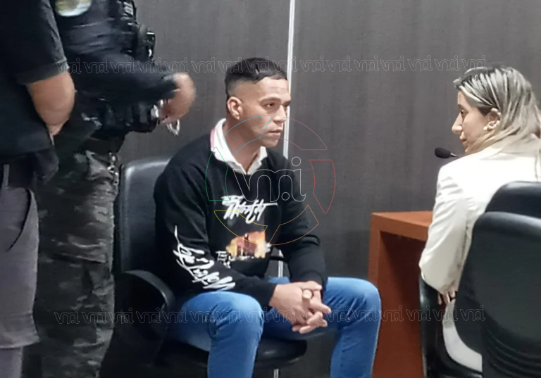 Avanza el proceso contra Walter Velázquez por el homicidio de su madre en el barrio 960