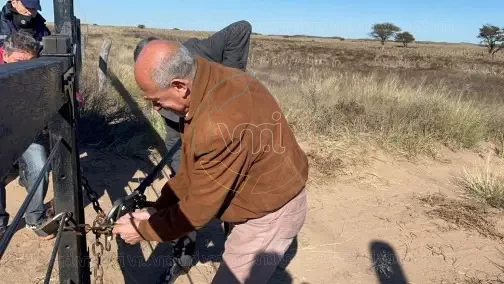 Villa Mercedes: el fiscal Estrada pidió investigar al secretario de Ética Pública Ricardo Bazla