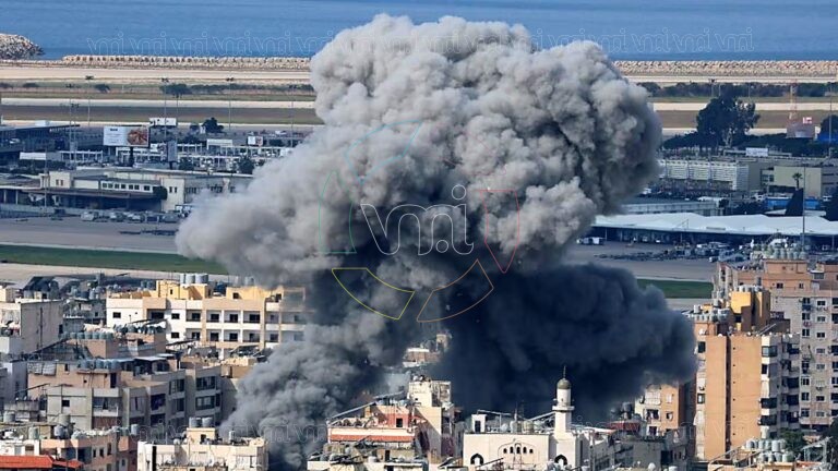 Irán amenaza con atacar embajadas de Israel en todo el mundo y aumenta la tensión en Medio Oriente