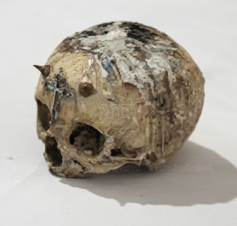 Horror en Córdoba: hallaron cráneos humanos en allanamientos por narcotráfico y uno tenía un crucifijo incrustado