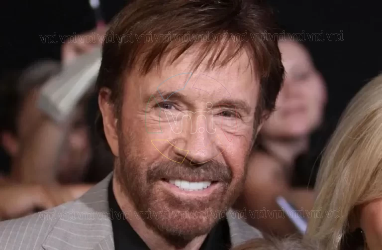 Murió Chuck Norris a los 86 años: conmoción mundial por la partida de la leyenda del cine de acción