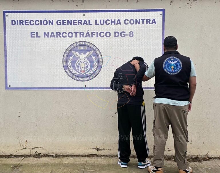 Villa Mercedes: enviaron a prisión a un joven acusado de comercializar drogas