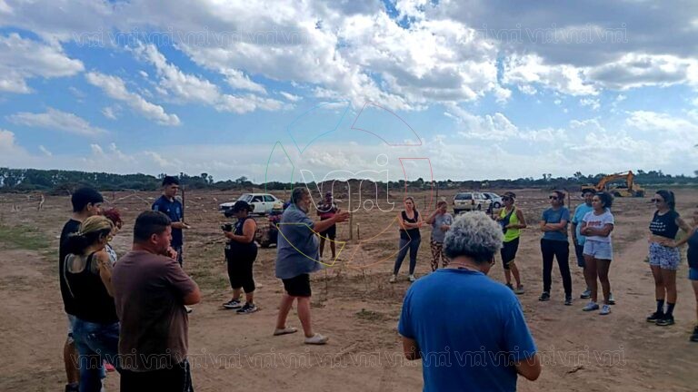 Indignación en Villa Mercedes: 33 familias fueron estafadas por 500 millones de pesos