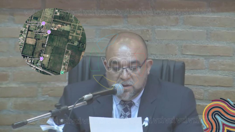 Villa Mercedes: avanzará la pavimentación de calle La Fortuna con un corredor deportivo y recreativo