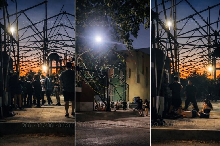 Villa Mercedes: una joven denunció una agresión grupal a la salida de un boliche en el complejo Molino Fénix