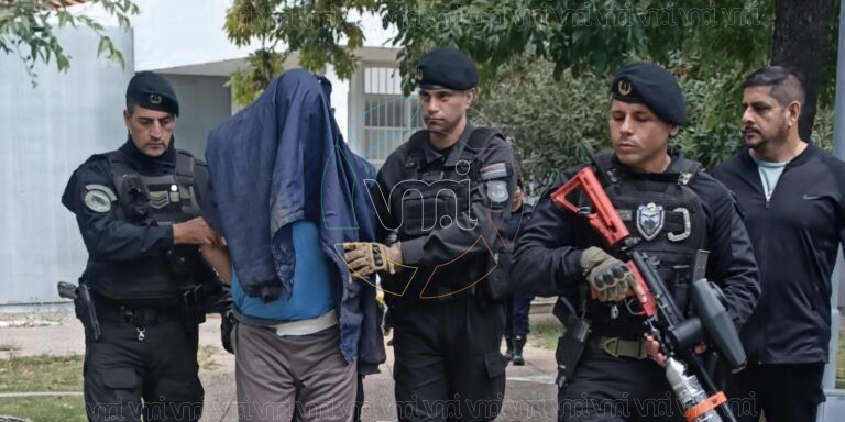 Declararon imputable al hombre acusado de matar a su madre en Villa Mercedes