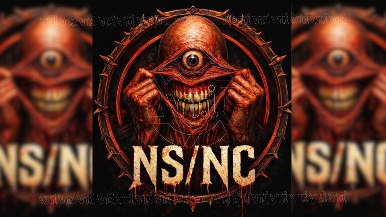 No Sabe / No Contesta: potencia propia y fusión pesada en la escena local