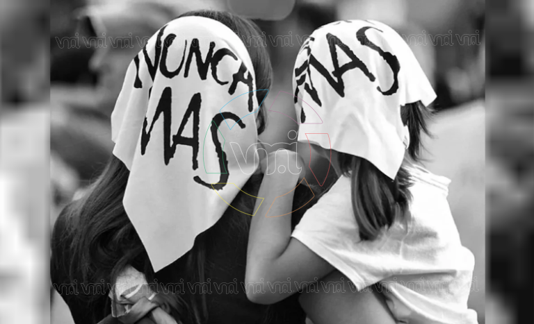 A 50 años del golpe de 1976: memoria, verdad y justicia en la historia argentina